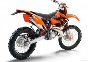 KTM 125 EXC